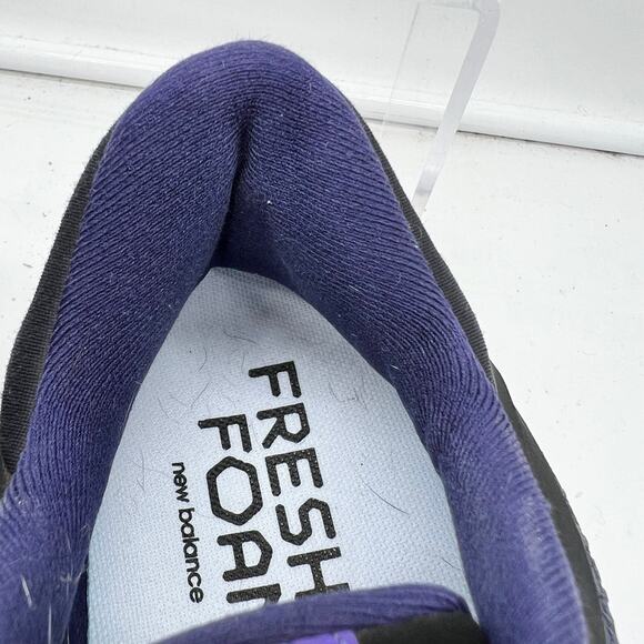 Brooks Shoes Womens 11 Adrenaline GTS 22 Blue Running Sneaker - Picture 8 of 10